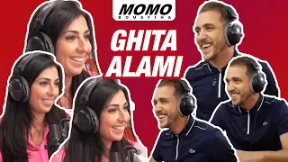 Ghita Alami ( Psychologue ) avec Momo - 09/05/2019 - الحلقة كاملة