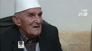 Promo - Arkivi -  Me shqiptarët e Peshterit III & AFA  "Rugova"