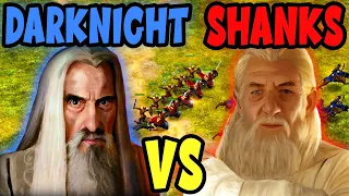 Grand Finals FIESTA! | BeyondStandards VS Darknight | Battle for Middle Earth | BFME1 Patch 2.22