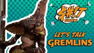 Sh*t Show Podcast: Gremlins (1984)