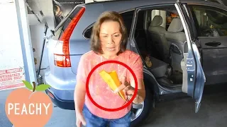 Best Prank EVER! Funny Pranks on Mom