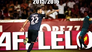 Ezequiel Lavezzi - El Pocho - Goals, Skills, Assists 2015 HD