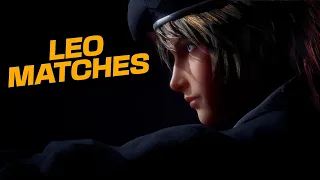 Tekken 8 | Leo Online Matches #2