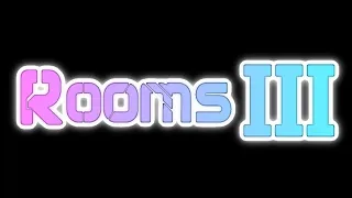 Tria.os / Rooms 3 Full Gameplay Showcase