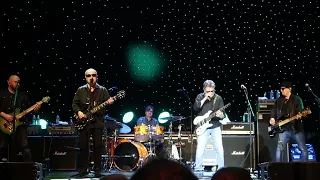 Blue Oyster Cult - Godzilla - Rock Legends Cruise IX 2/14/22 Independence of the Seas