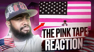 Lil Uzi Vert - The Pink Tape | Album Reaction (Part 1)