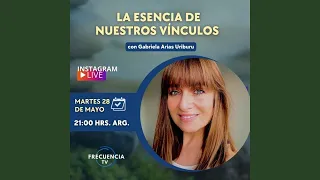 La esencia de nuestros vínculos