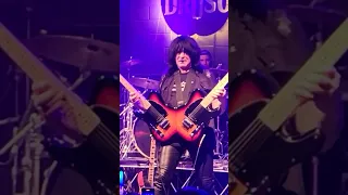 Micheal Angelo Batio - Double Guitar -