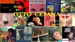 Otto Cesana - 25 Piece Compilation Vol.1 GMB