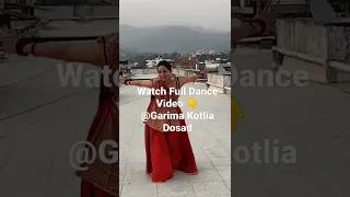 Do Like, Share and Subscribe my youtube channel for more Dance videos 💃.https://youtu.be/s9AICwTKgOg