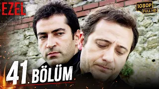 Ezel 41. Bölüm (Full HD)