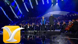 Andrea Bocelli - O Fortuna - La Donna È Mobile - Festival de la Canción de Viña del Mar 2024