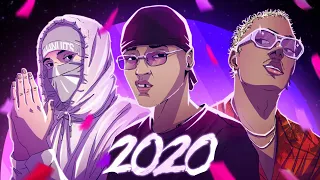 LES 10 MEILLEURS SONS DE 2020 (vous avez décidé)