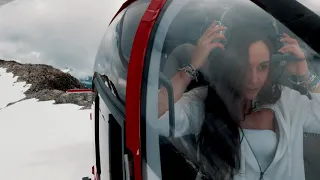 Incredible Whistler Helicopter Experience