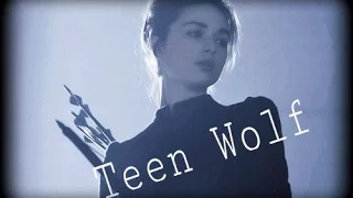 {Teen Wolf} - My Demons