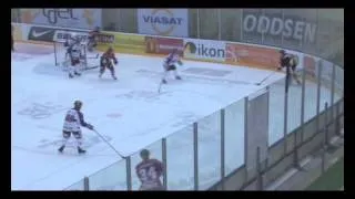 20081019 L.I.K. vs Vålerenga 2-3