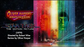 STAR TREK: The Motion Picture (1979) Retrospective / Review (RE-UPLOAD)