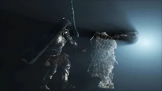 Havel Knight VS Knight Slayer Tsorig