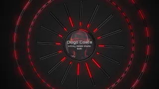 Diogo Costa - Infinity (Radio Edit)