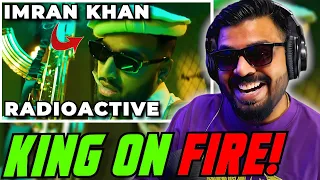 Imran Khan Radioactive Reaction | AFAIK