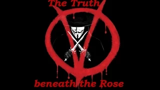 Movie | The Darkest Side Of Me (V For Vendetta) | The Nightingale