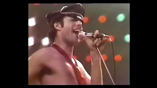 We Are the Champions - Live in Hammersmith Odeon December 26th, 1979 [MATRIX]