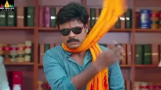 Sapthagiri LLB Movie Trailer | Latest Telugu Trailers | Kashish Vora | Sri Balaji Video