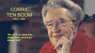 48 - Corrie Ten Boom