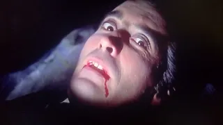 Dracula (1958) Johnathan's Death