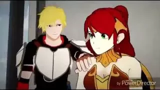 RWBY AMV - This Is Gonna Hurt - First Clip Mashup Reupload