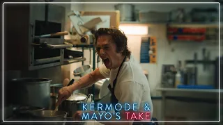 Mark Kermode reviews The Bear Season 2 - Kermode and Mayo's Take