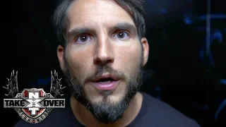 Gargano is ready to go to war with Adam Cole: WWE Exclusive, Aug. 10, 2019