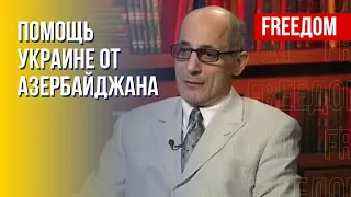 Поддержка Украины странами тюркского мира. "Засланные казачки" Кремля. Разбор Юнуса