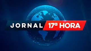 JORNAL DÉCIMA SÉTIMA HORA 30-05-24