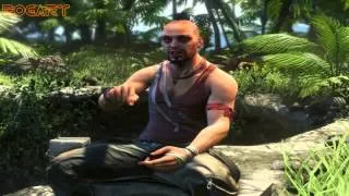 far cry 3- ambush mission