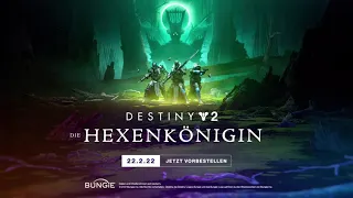 Destiny 2: Die Hexenkönigin - Gameplay Trailer [DE] | gamescom 2021