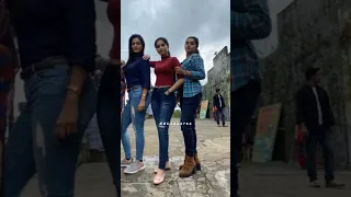 madam sir new video status bhavika Sharma, yukti Kapoor, gulki joshi#trending#madam_sir#viral#video