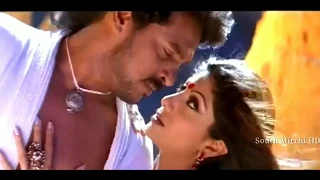 Auto Shankar Kannada | Raja Muddu Raja Hot Song | Upendra, Shilpa Shetty, Radhika | South Mirchi HD