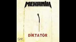 Türkçe Rock & Mekanik - Diktatör (2014) - Bana Hayal Sat