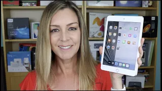 Apple iPad Mini 5 review & what's new