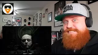 SEPTICFLESH - Portrait Of A Headless Man - Reaction / Review