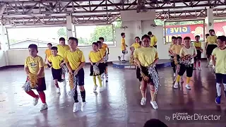 Cheerdance Competition 2019 (First Place)