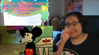 Prostitute Mickey 3 | Reaction