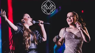 Maiara e Maraisa -  Ao Vivo em Maceió (Show Completo)