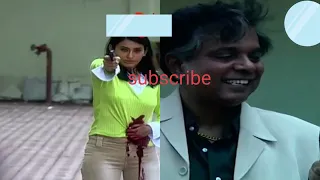 ek chaku se cid inspector aditi ka pet phaar diya