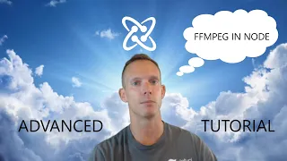 Concatenate Videos with FFmpeg and Node.js [Advanced Tutorial]