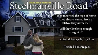 GBHBL Horror Review: Steelmanville Road (2017)