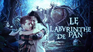 Le Labyrinthe de Pan, Animus & Anima (avec Rafik Djoumi)