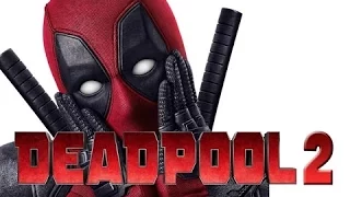 Deadpool 2 Trailer Oficial Subtitulado Español (2018)