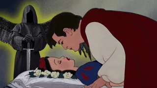 What REALLY Happened At The End Of Snow White | Based On A TRUE Story
